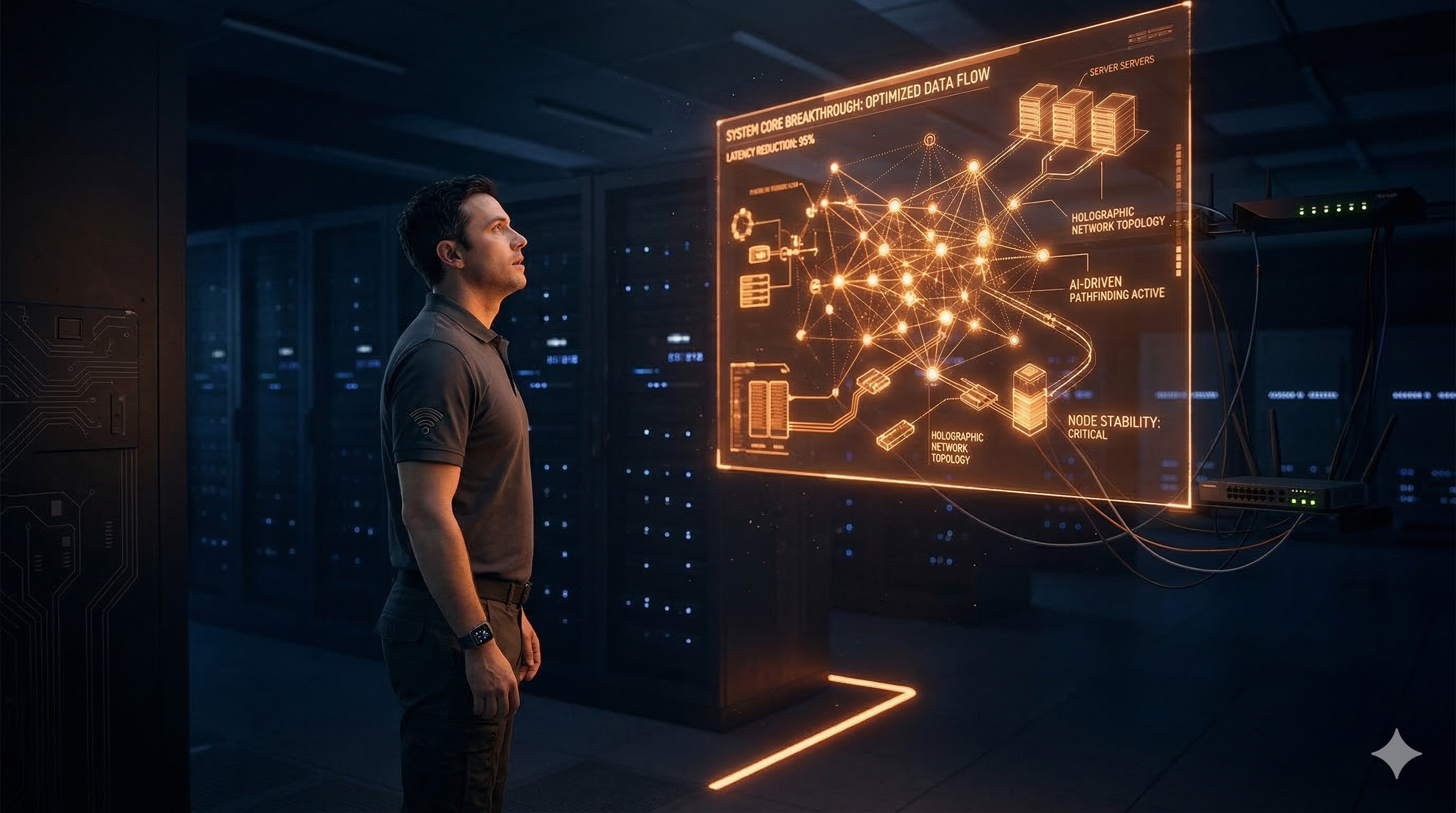 La Visión en la Crisis