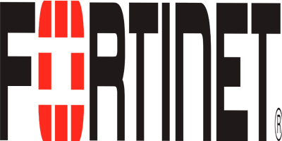 Logo de Fortinet