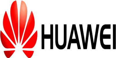 Logo de Huawei