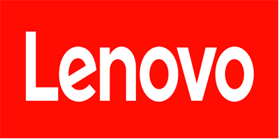 Logo de Lenovo