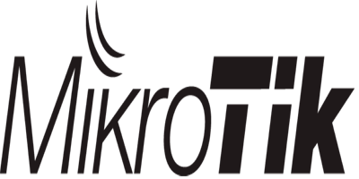 Logo de Mikrotik