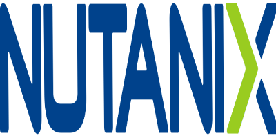 Logo de Nutanix