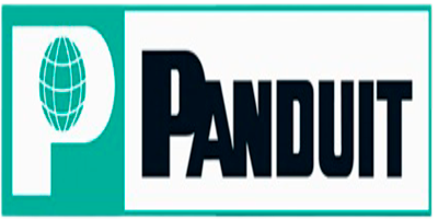 Logo de Panduit