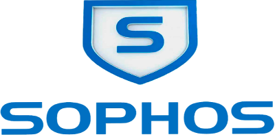 Logo de Sophos