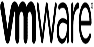 Logo de VMware