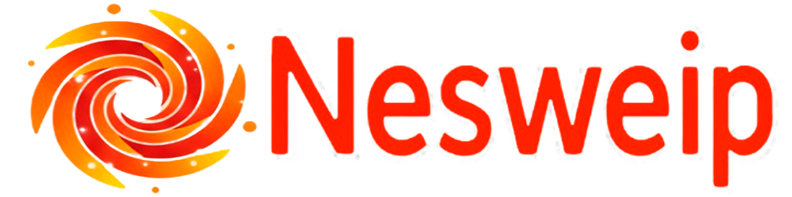 Logo NESWEIP